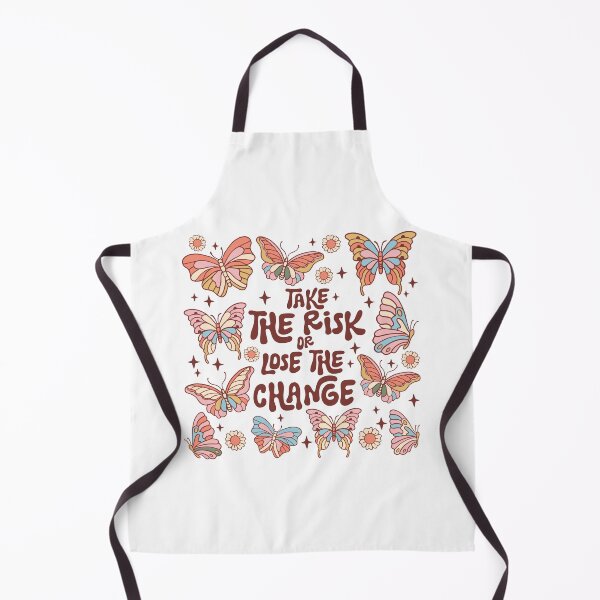 Item preview, Take The Risk Or Lose The Change designed and sold by citragraphics  ⭐​⭐​⭐​⭐​⭐​.
