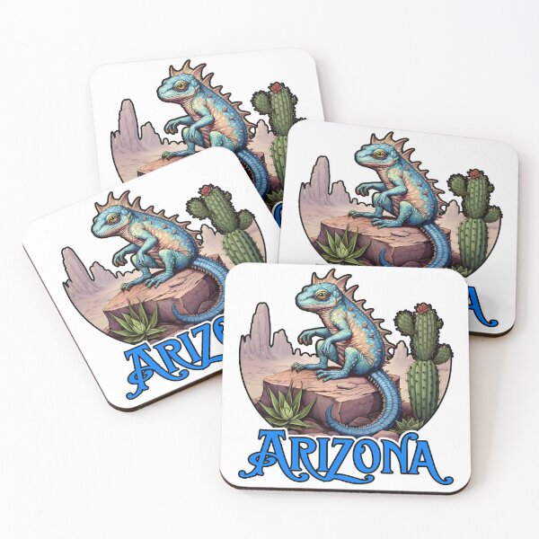 Item preview, Arizona Chillin' Reptilian designed and sold by Rickie Pauley.