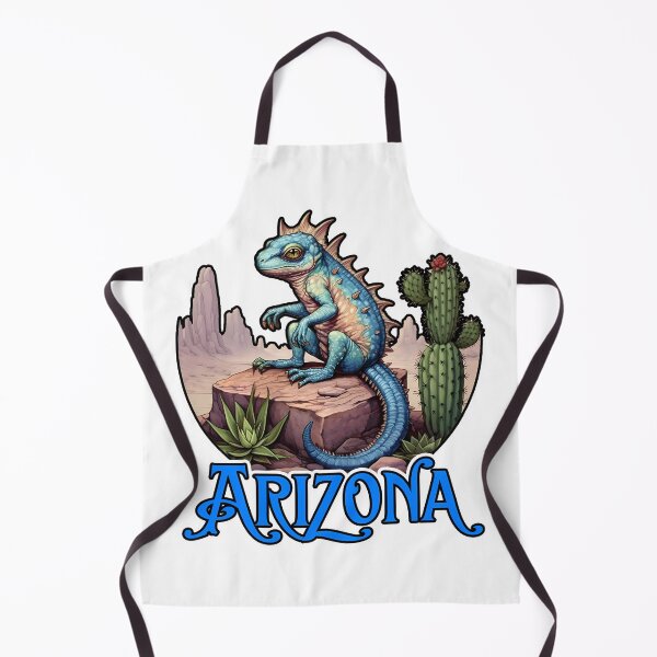 Item preview, Arizona Chillin' Reptilian designed and sold by Rickie Pauley.