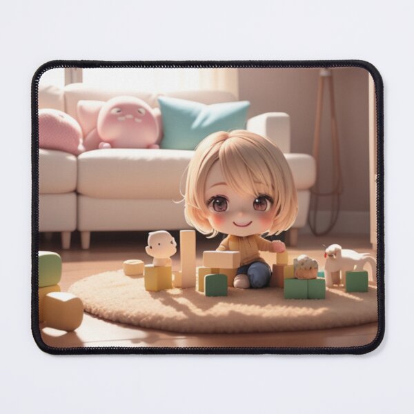 Item preview, Playing with blocks designed and sold by tomcoiso.