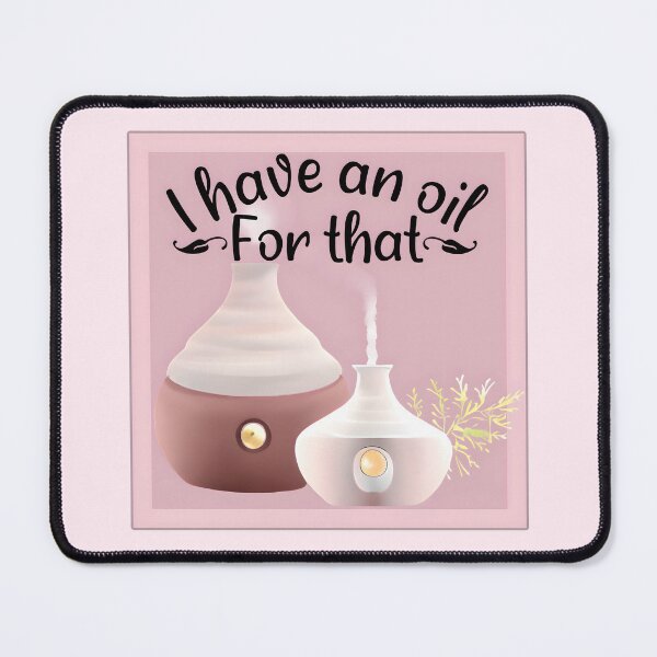 Item preview, Funny Aromatherapy Essential Oil Diffuser designed and sold by Unitepeople.