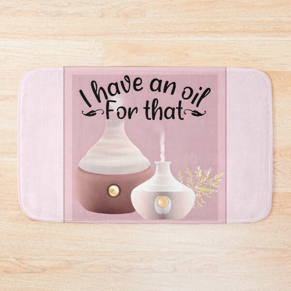 Item preview, Funny Aromatherapy Essential Oil Diffuser designed and sold by Unitepeople.