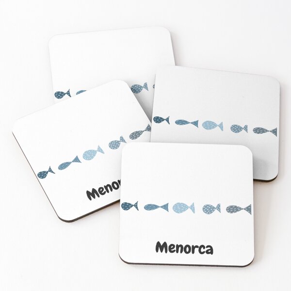 Item preview, Menorca balearic island  designed and sold by Sanaura.
