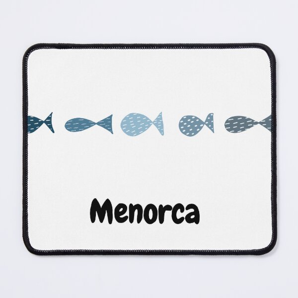 Item preview, Menorca balearic island designed and sold by Sanaura.