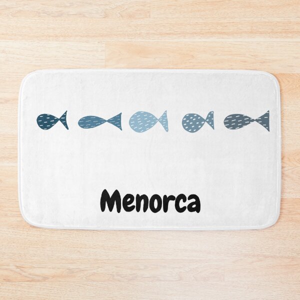 Item preview, Menorca balearic island  designed and sold by Sanaura.