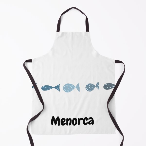Item preview, Menorca balearic island  designed and sold by Sanaura.