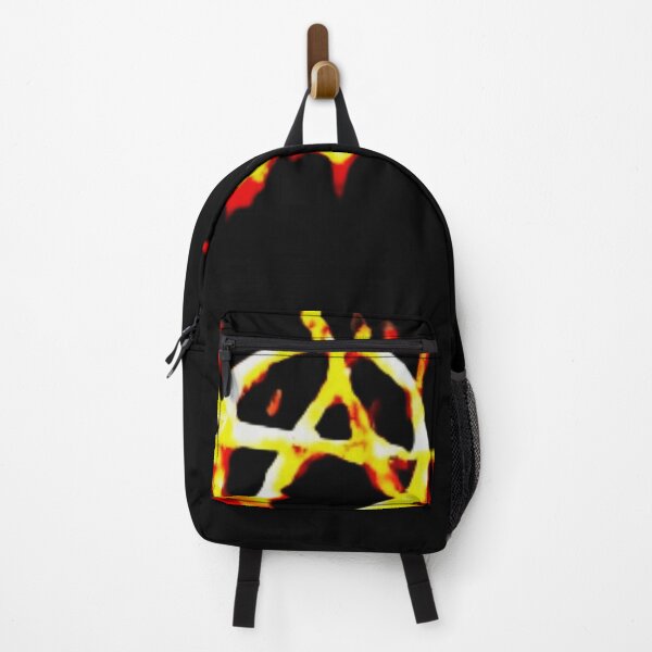 Item preview, Fire Anarchy designed and sold by Darcastyc.