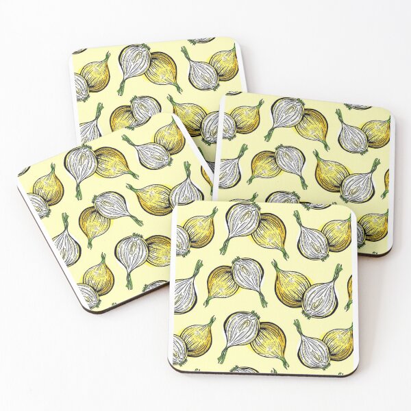 Item preview, Onions  designed and sold by Aiyinyangart.