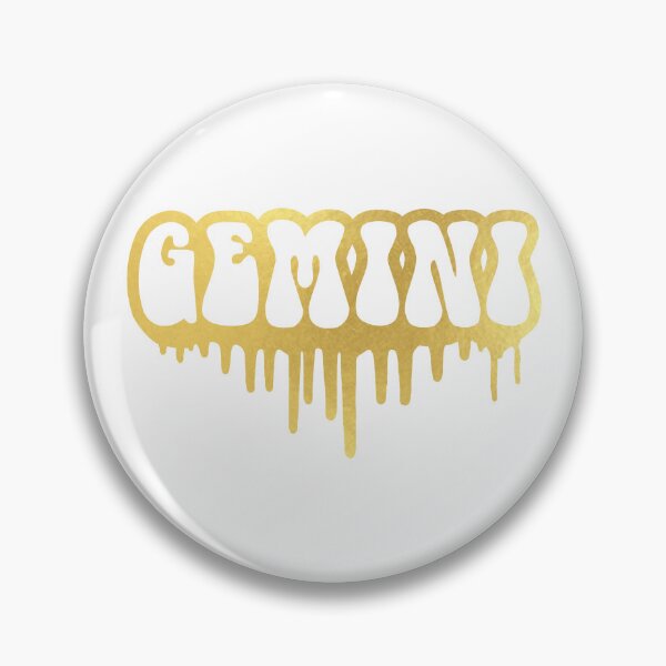 Item preview, GEMINI DRIP ZODIAC designed and sold by Magico Paco.