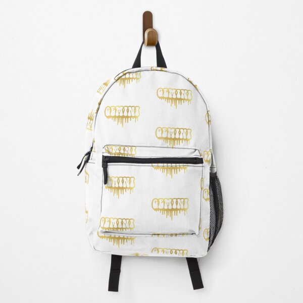 Item preview, GEMINI DRIP ZODIAC designed and sold by Magico Paco.