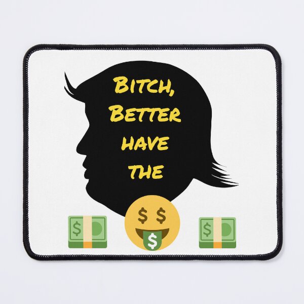 Item preview, Trump Judgement designed and sold by KATKattalestv.