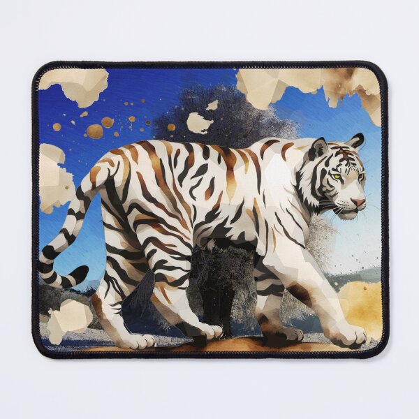 Item preview, Bengal Tigers v5 designed and sold by Helios Be. Lavsh.