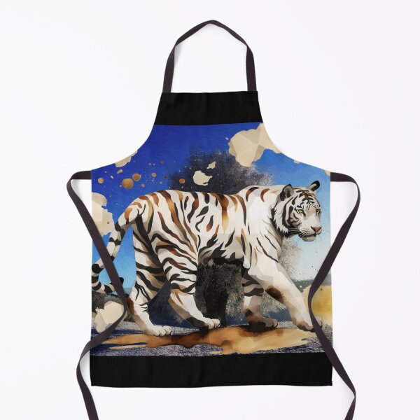 Item preview, Bengal Tigers v5 designed and sold by Helios Be. Lavsh.