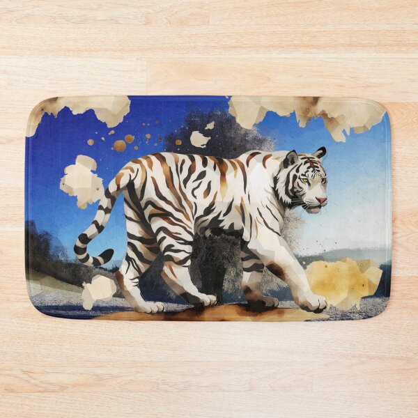 Item preview, Bengal Tigers v5 designed and sold by Helios Be. Lavsh.