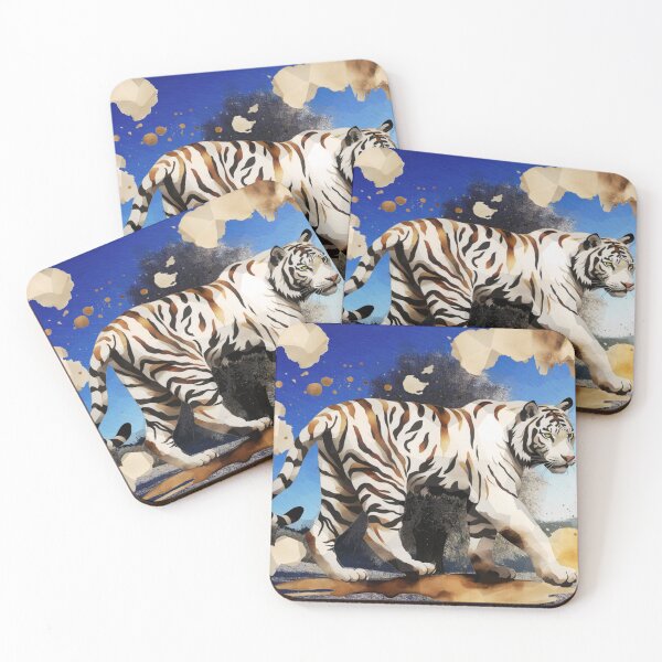 Item preview, Bengal Tigers v5 designed and sold by Helios Be. Lavsh.