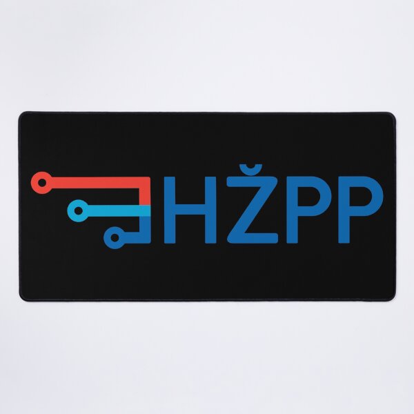 Item preview, Croatian Railways Company Zagreb Trains Logo designed and sold by Maljonic.