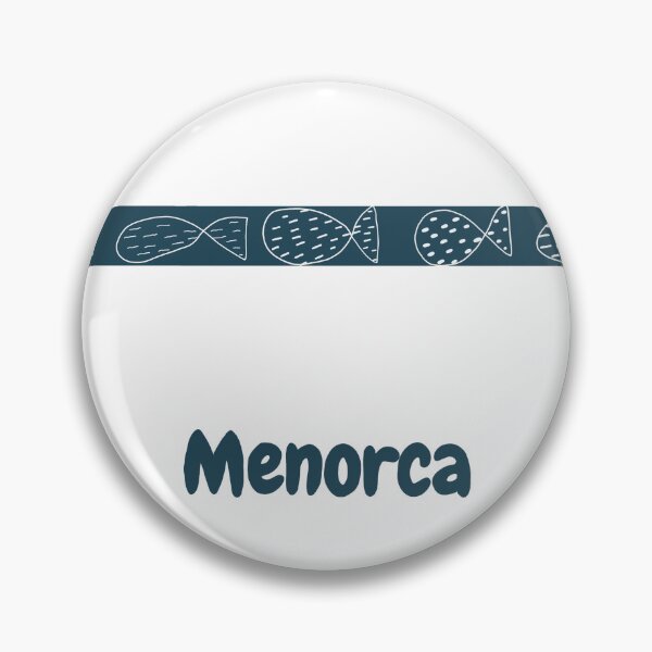 Item preview, Menorca balearic island  designed and sold by Sanaura.