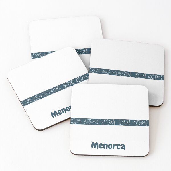 Item preview, Menorca balearic island  designed and sold by Sanaura.