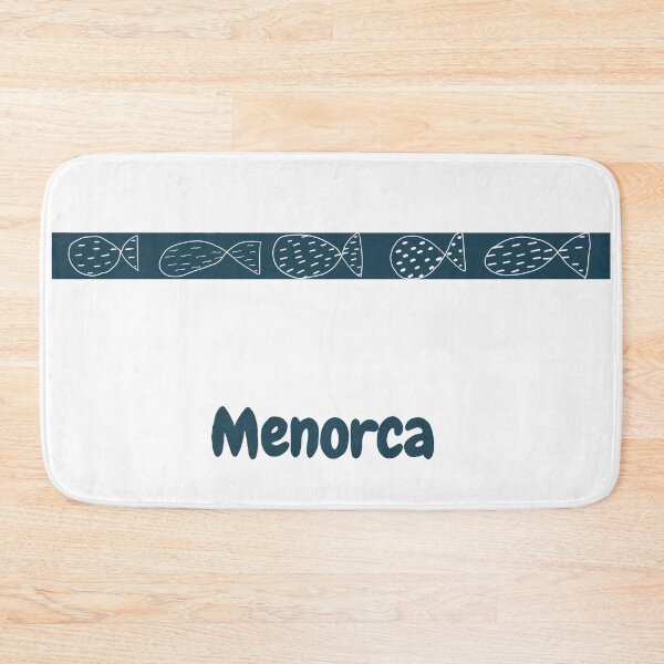 Item preview, Menorca balearic island  designed and sold by Sanaura.