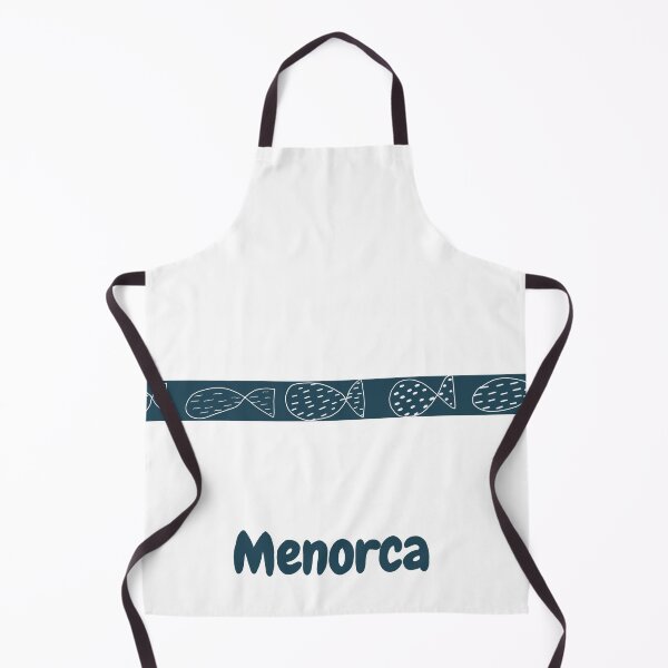 Item preview, Menorca balearic island  designed and sold by Sanaura.
