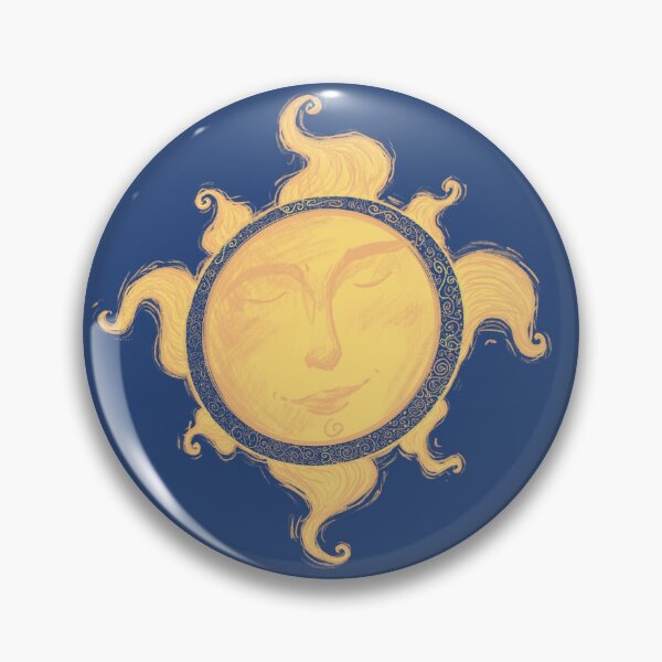 Item preview, Mr. Sun  designed and sold by AlexiaBack98.