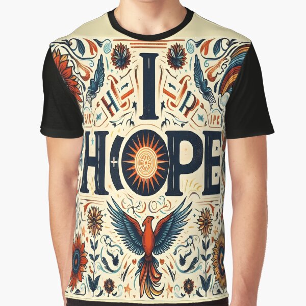 Item preview, I Hope  ,Hope Word designed and sold by GLORY-LIFE.