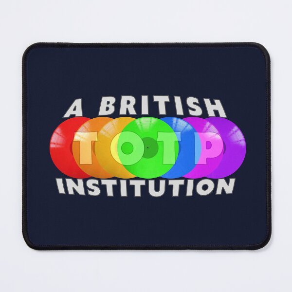 Item preview, TOTP - Tribute designed and sold by Fanarchist.