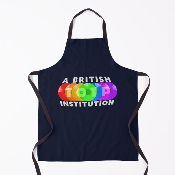 Item preview, TOTP - Tribute designed and sold by Fanarchist.