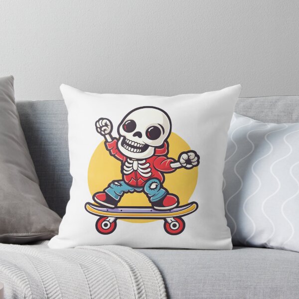 Item preview, Riding Skeleton designed and sold by YIPPEE8.