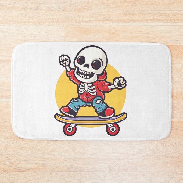 Item preview, Riding Skeleton designed and sold by YIPPEE8.