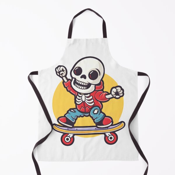 Item preview, Riding Skeleton designed and sold by YIPPEE8.