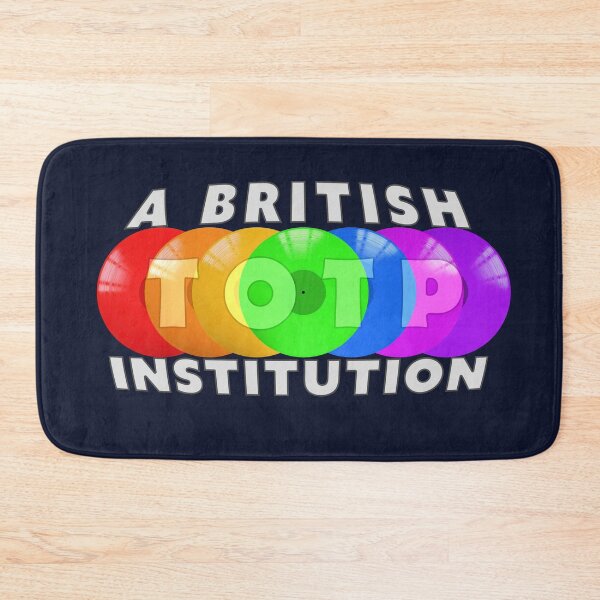 Item preview, TOTP - Tribute designed and sold by Fanarchist.