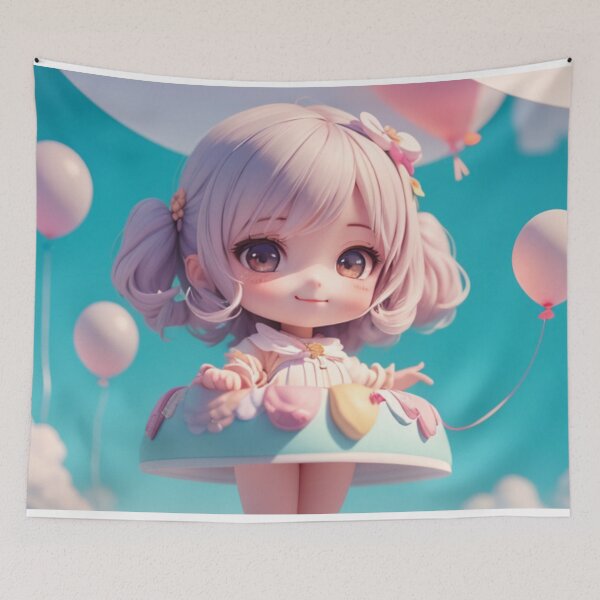 Item preview, Baloons everywere designed and sold by tomcoiso.