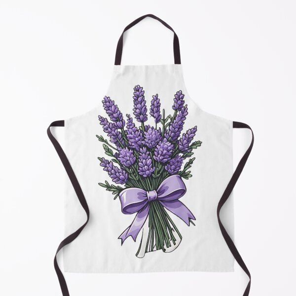 Item preview, Lavender Bouquet designed and sold by JamieRainbow.