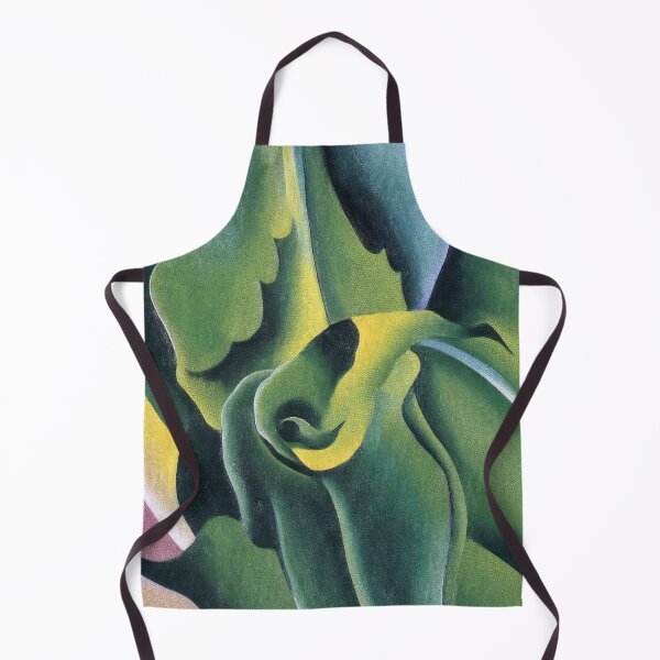 Item preview, georgia o'keeffe designed and sold by FinerBrush.