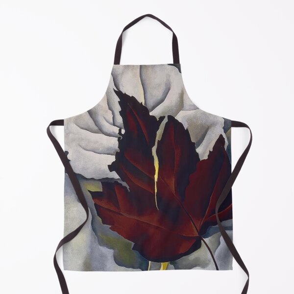 Item preview, georgia o'keeffe designed and sold by FinerBrush.