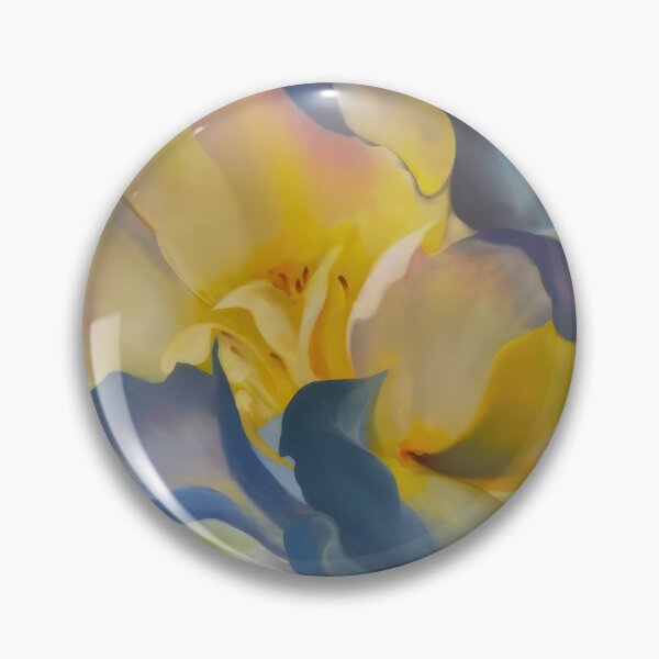 Item preview, georgia o'keeffe designed and sold by FinerBrush.