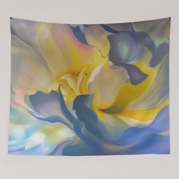 Item preview, georgia o'keeffe designed and sold by FinerBrush.