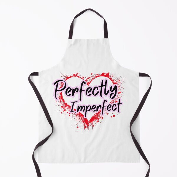 Item preview, Perfectly Imperfect Quote designed and sold by AssortedWonders.
