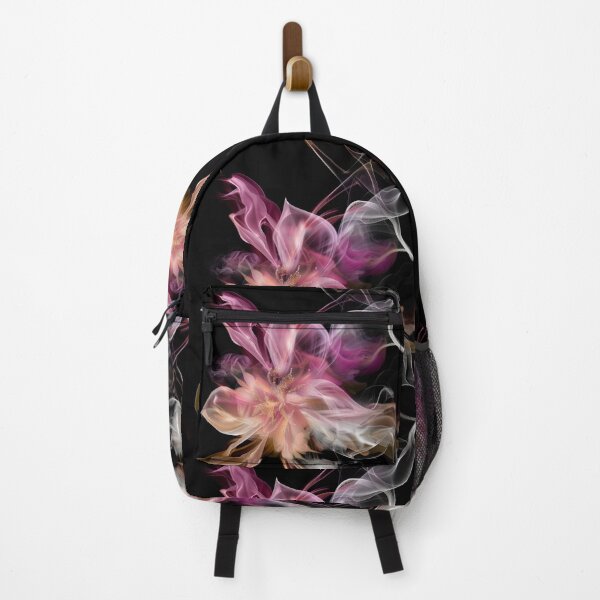 Item preview, Abstract flowers #1 designed and sold by Lewis-mart.