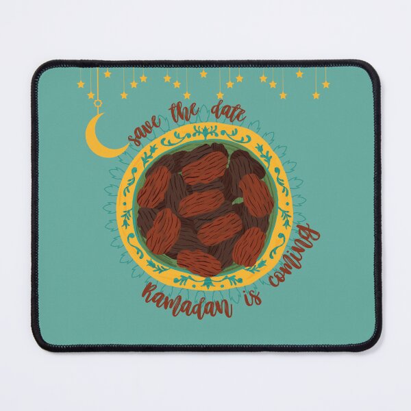 Item preview, Save the date, ramadan is coming designed and sold by lunajoon.