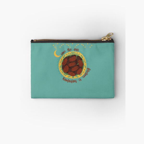 Item preview, Save the date, ramadan is coming designed and sold by lunajoon.