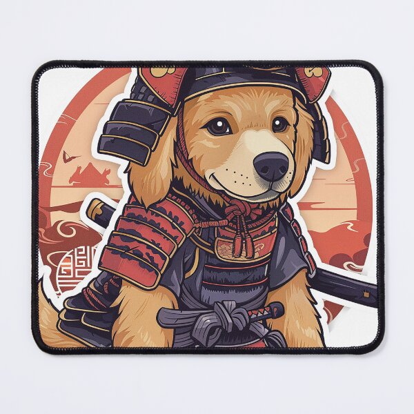 Item preview, Honorable Good Boy designed and sold by PyramidSchmear.