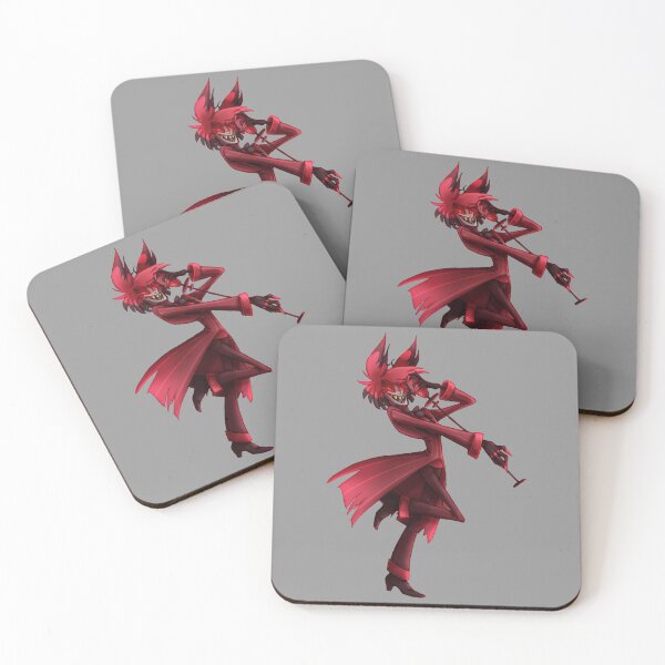 Item preview, Hazbin Hotel - Alastor designed and sold by natalies-tees.