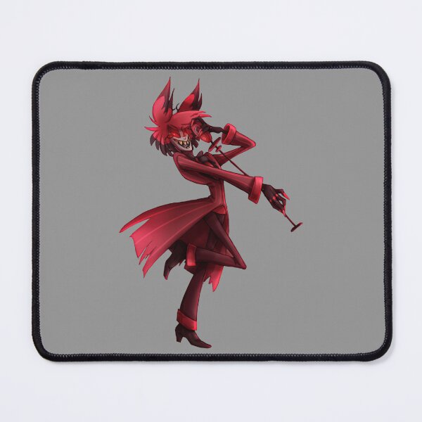 Item preview, Hazbin Hotel - Alastor designed and sold by natalies-tees.
