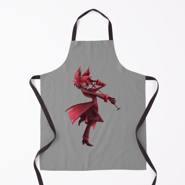 Item preview, Hazbin Hotel - Alastor designed and sold by natalies-tees.