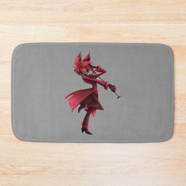 Item preview, Hazbin Hotel - Alastor designed and sold by natalies-tees.