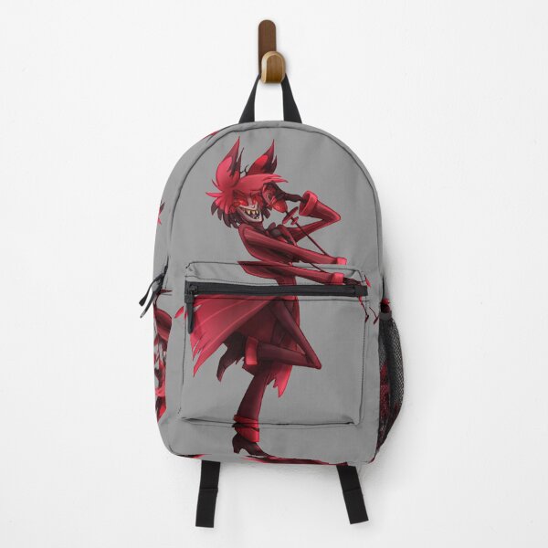 Item preview, Hazbin Hotel - Alastor designed and sold by natalies-tees.