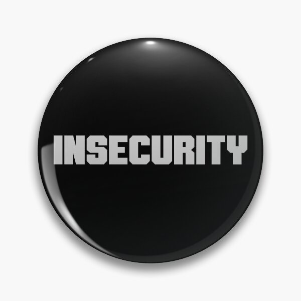 Item preview, Insecurity designed and sold by Monti-3D-Design.