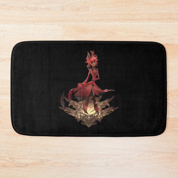 Item preview, Hazbin Hotel - Alastor designed and sold by natalies-tees.